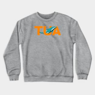 TUA Crewneck Sweatshirt